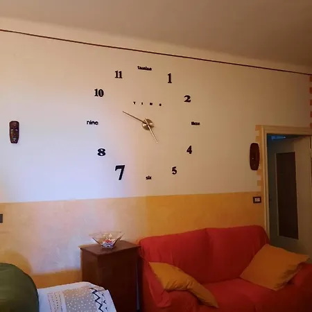 Fulvia Appartement *