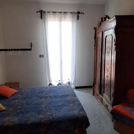 Fulvia Appartement *