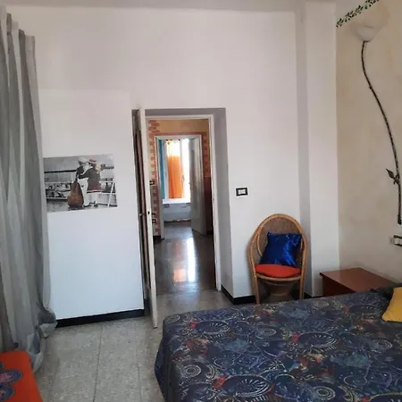 Fulvia Apartment *