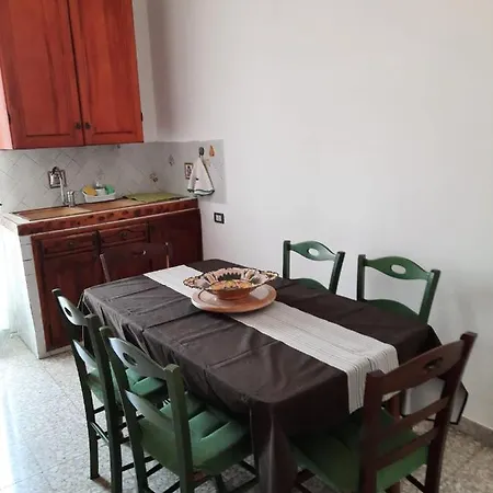 Fulvia Appartement